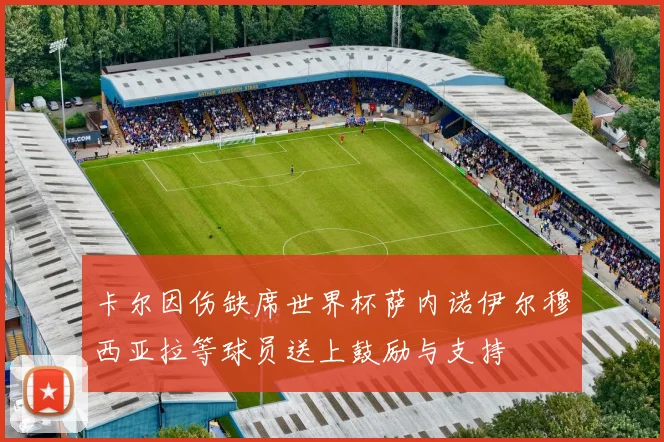卡尔因伤缺席世界杯萨内诺伊尔穆西亚拉等球员送上鼓励与支持