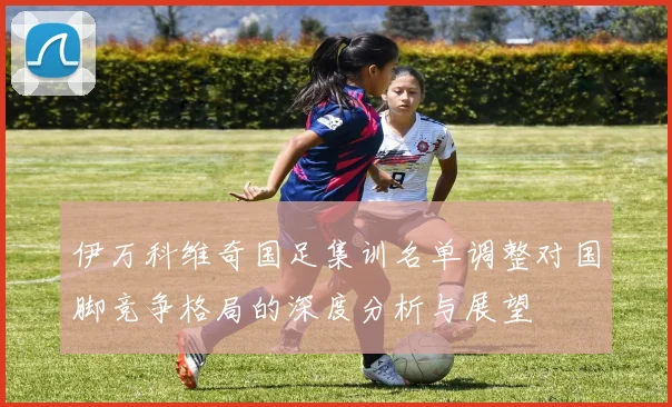 伊万科维奇国足集训名单调整对国脚竞争格局的深度分析与展望